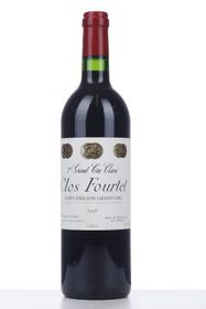 france-bordeaux-wine-clos-fourtet-1999